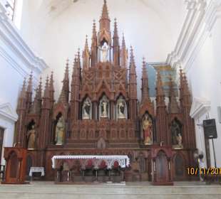 Altar