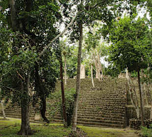 Calakmul