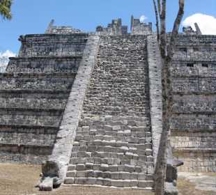 Chichen Itza