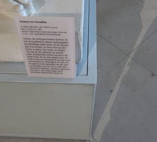 Museum Alte Kulturen