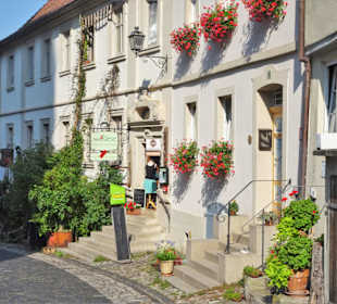 Eindrücke vom Rundgang durch Königsberg