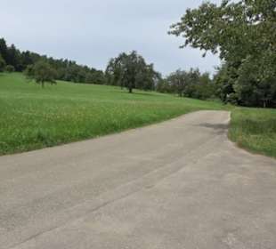 Wanderparkplatz Linden