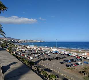 Strand Playa del Ingles