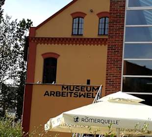 Museum Arbeitswelt