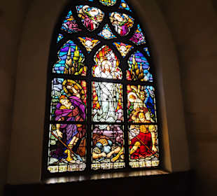 Kirchenfenster