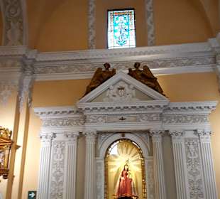 Kathedrale von Arequipa