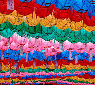 Seoraksan National Park