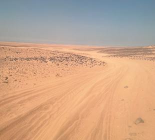 Safari Hurghada Tours