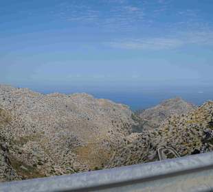 Serra de Tramuntana
