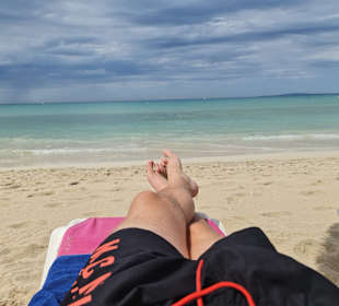 Strand Playa/Platja de Palma