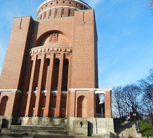 Planetarium