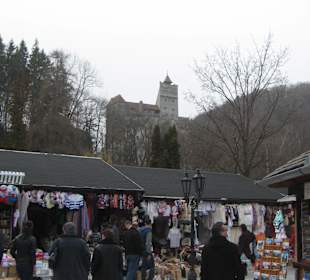 Castelul Bran