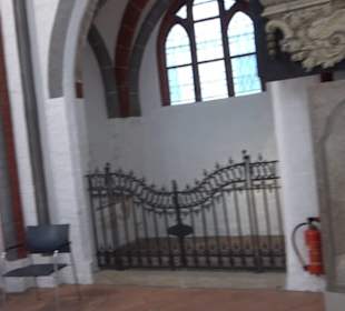 Museum Nikolaikirche