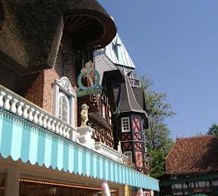 Themenbereich Deutschland