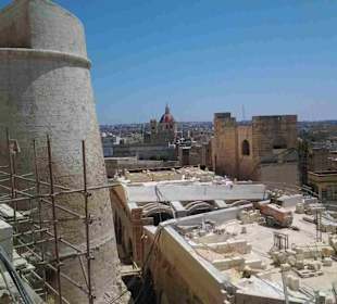 Inselrundfahrt Gozo