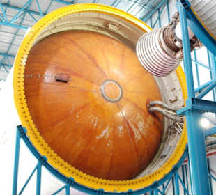 Apollo Rakete III