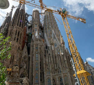 Sagrada Familia