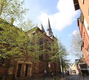 Peter und Paul Kirche