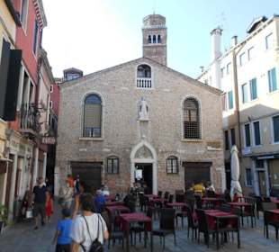 Campo San Tomà