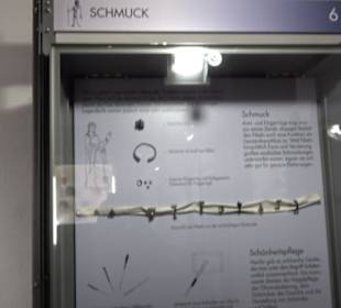 Museum Römer und Bajuwaren