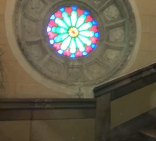 Klosteranlage Santuari de Sant Salvador