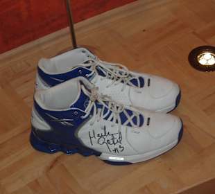 Muzeum Sportu i Turystyki