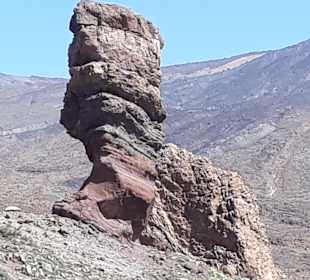 Teide Nationalpark