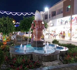 Einkaufen & Shopping