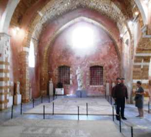 Archäologisches Museum