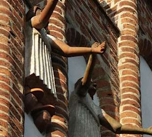 Neubrandenburg Stargarder Tor