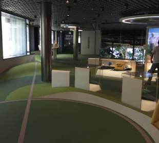 FIFA World Football Museum