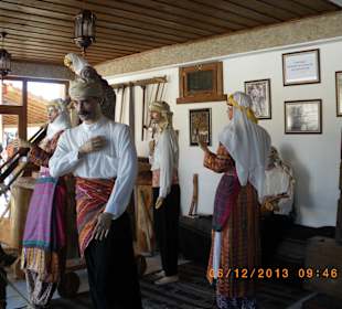 Evrenseki Kultur evi