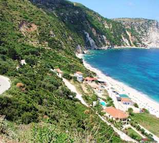Petani Beach