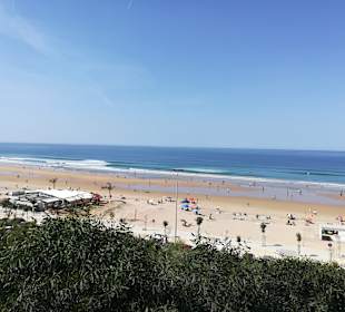 Strand Conil de la Frontera