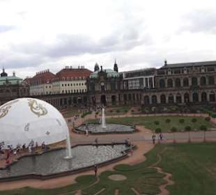 Innenhof