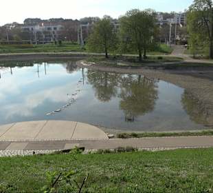 Inselsee Stuttgart
