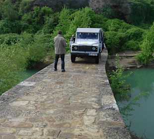 Jeepsafari