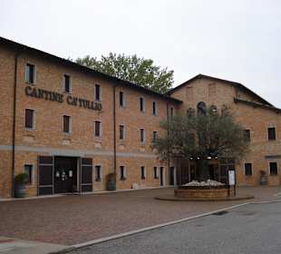 Anwesen Agicola Ca'tullio