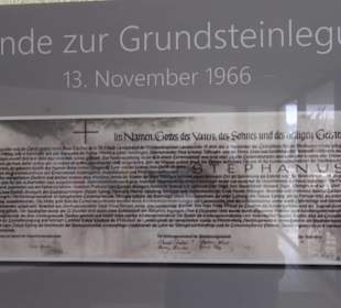 Evangelische Stephanusgemeinde