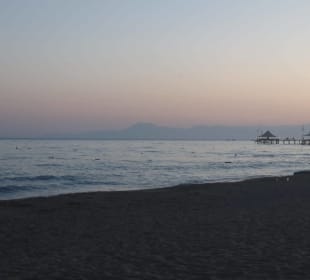 Strand Colakli