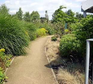 "Blumenreich" Gartenpark