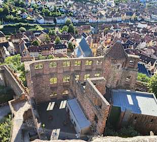 Burg Wertheim