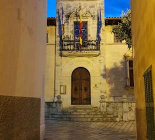 Wandern Alcudia