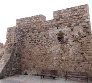 Festung in Ierapetra