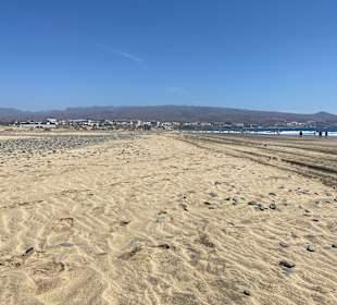 Strand Playa del Ingles 