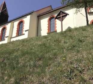 Kath. Pfarrkirche St. Urban