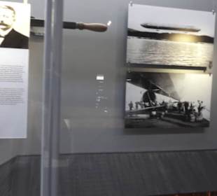 Zeppelin Museum