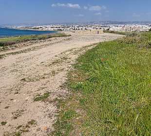Archäologischer Park Kato Pafos