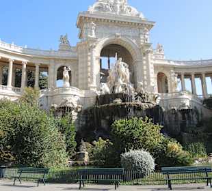 Palais Longchamp