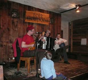 Live Music